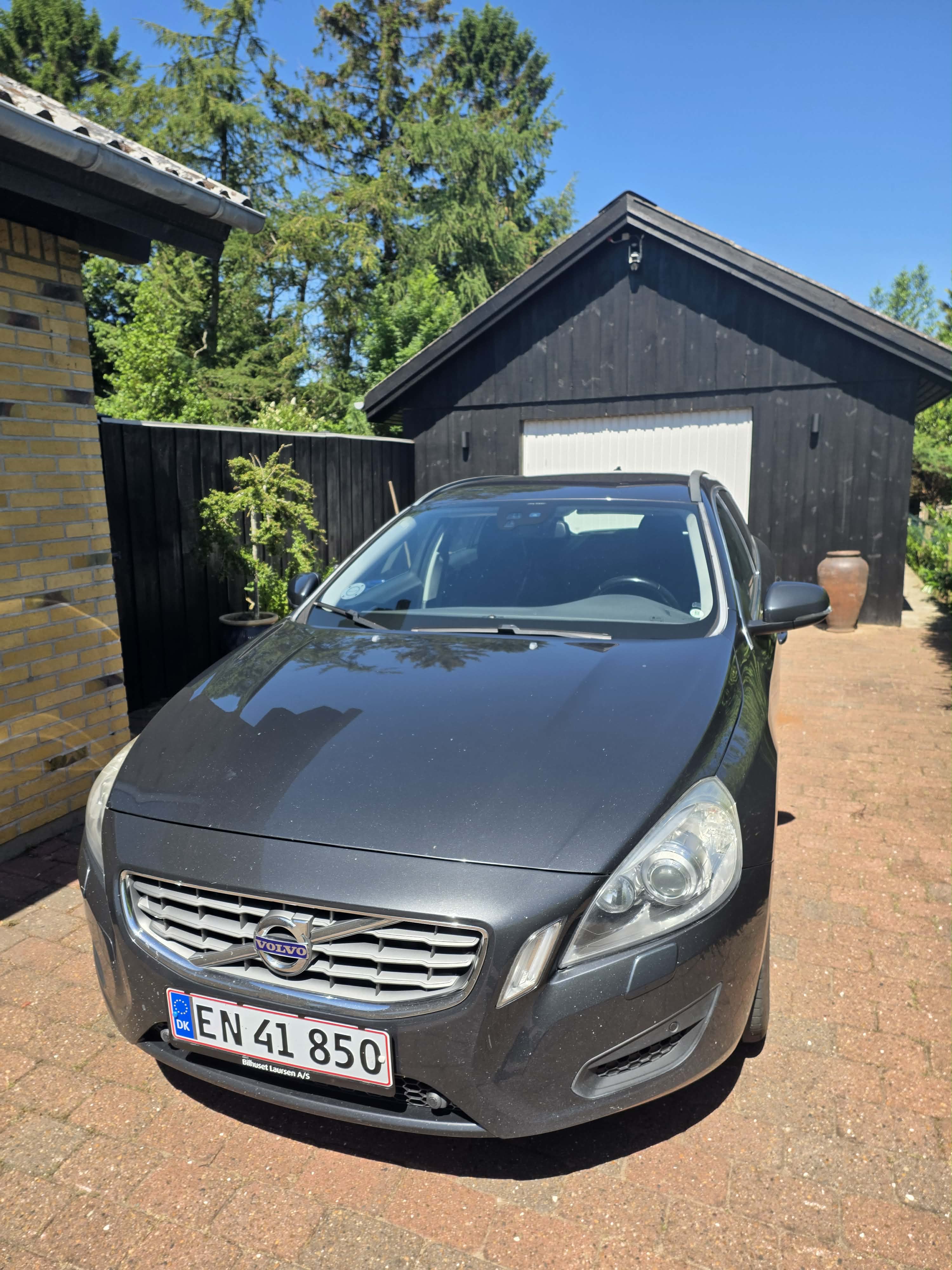 Volvo V 60